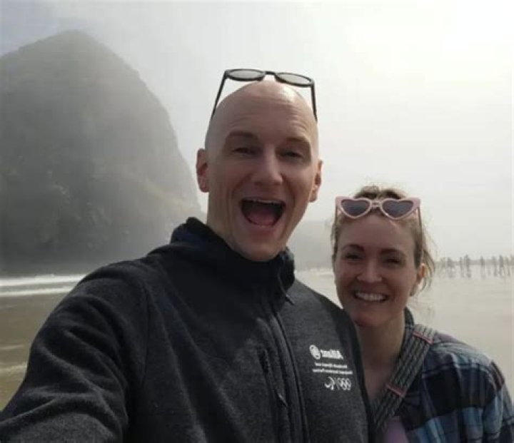 
Is Colin Hufman Married? Wife Or Girlfriend – Family 