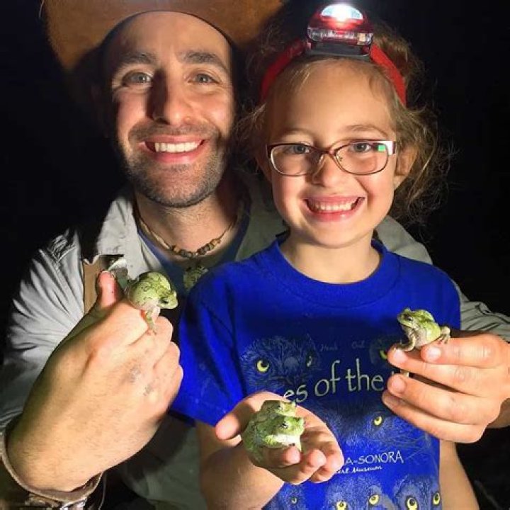 
Is Coyote Peterson Married to Wife? Coyote Peterson’s Short Biography 