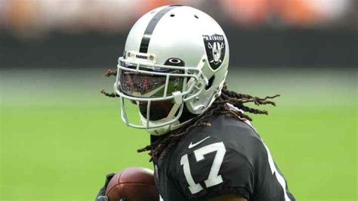 
Is Davante Adams In Jail? Las Vegas Raiders WR Arrest Charge And Push Video 