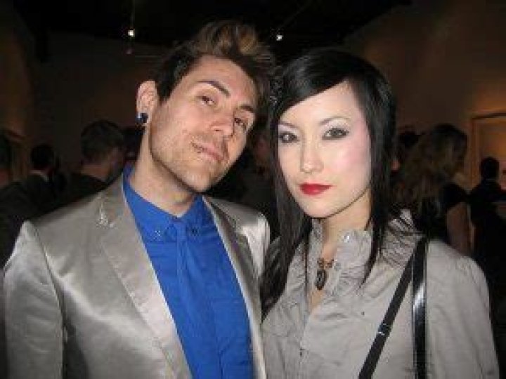 Is Davey Havok Married to Wife? Davey Havok’s Short Biography