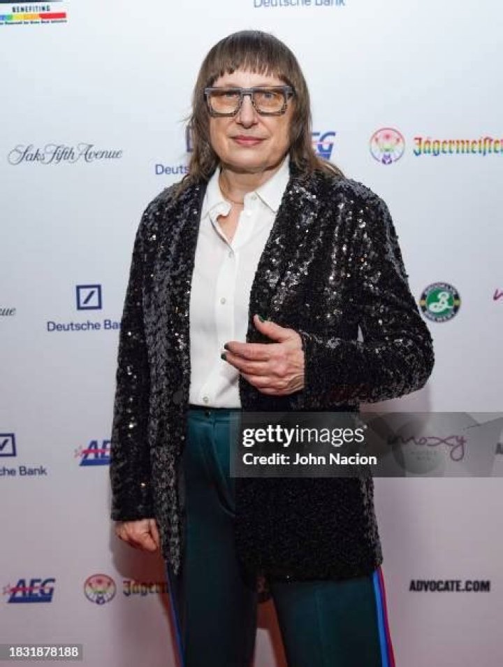 Is Deborah Czeresko Transgender? Blown Away Winner Married Life Details, Where Is She Now?