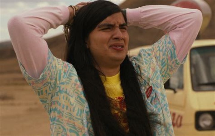 Is Eduardo Franco Indigenous? Here’s What We Know About ‘The Stranger Things’ Actor