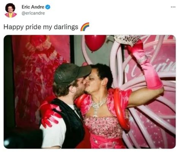 
Is Eric Andre Gay Or Bi? Is The Comedian Dating Anyone? 