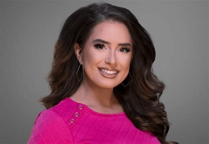 Is Erica Francis Leaving WKRN? Where Is She Now?