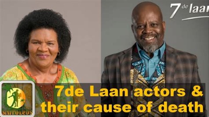 Is Fikani Leaving 7de Laan? March Spoiler & Update – Who Is Replacing The Actor?