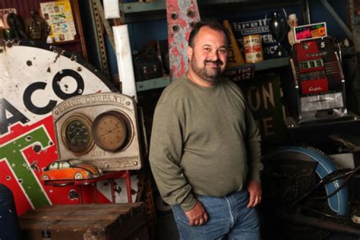 
Is Frank Fritz’s from ‘American Pickers’ died? Net Worth, Wife 