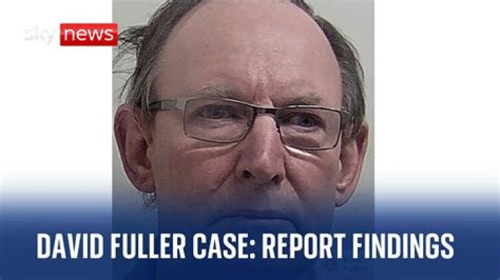 
Is George Yzaguirre Dead? David Isner and Ed Fuller Murder Case Update 