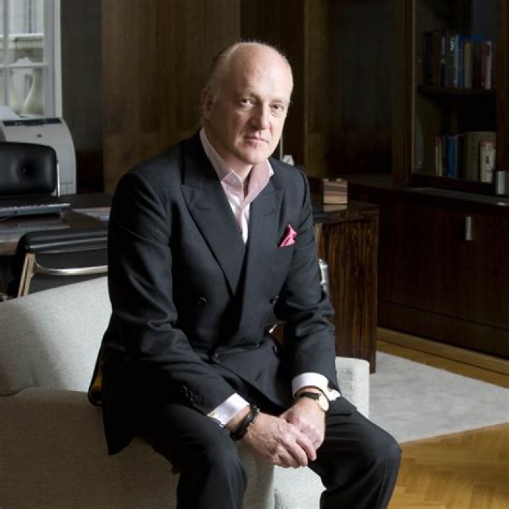 
Is Graham Bonham Carter Related To Helena Bonham Carter? Wikipedia And Age Of Buisnessman 