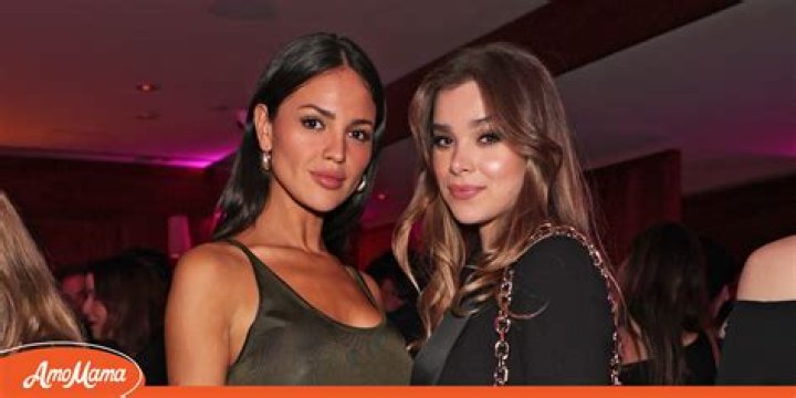 
Is Hailee Steinfeld Gay? What Is Hailee Steinfeld Sexuality? Who Is Hailee Steinfeld Dating? 