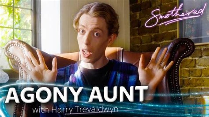 
Is Harry Trevaldwyn Gay? Here is The Facts To Know About Ten Percent Cast 