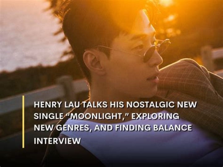 
Is Henry Lau in a relationship? 