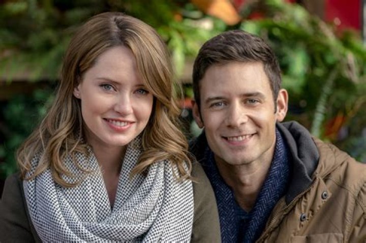 Is HGTV’s Forever In My Heart Actress Merritt Patterson Married? Everything We Know About Her