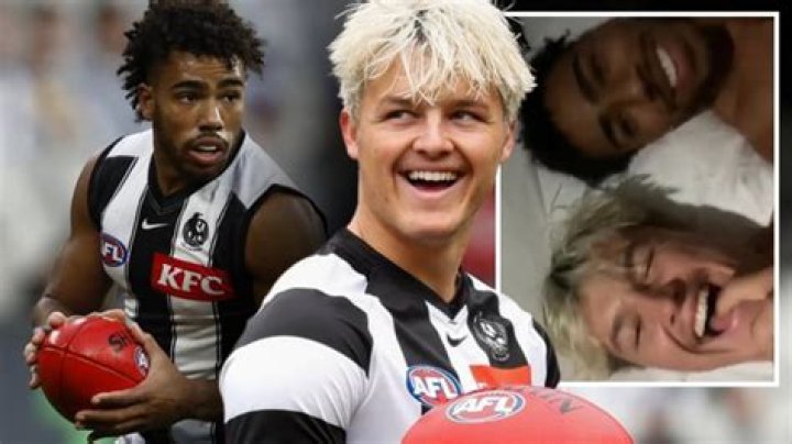 
Is Jack Ginnivan Gay? Upsetting TikTok Video Rating Women On Twitter Sparks Controversy 