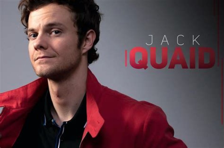 Is Jack Quaid Related To Randy Quaid? The Boys Cast Family Details We Could Find