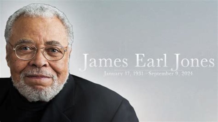 Is James Earl Jones Still Alive Or Dead? James Earl Jones Age, Movies, And More