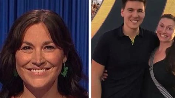 Is James Holzhauer Still Married To Melissa Holzhauer? Wife And Net Worth 2022
