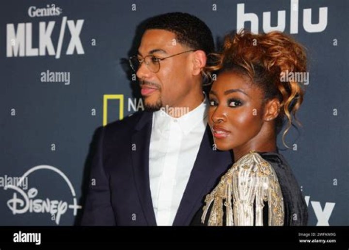 
Is Jason Pierre Paul Married to Wife? Jason Pierre Paul’s Biography 