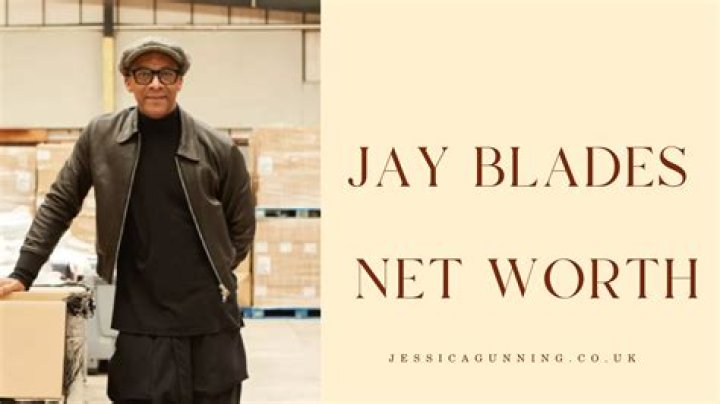 
Is Jay Blades Gay? Age, Height, Net Worth 