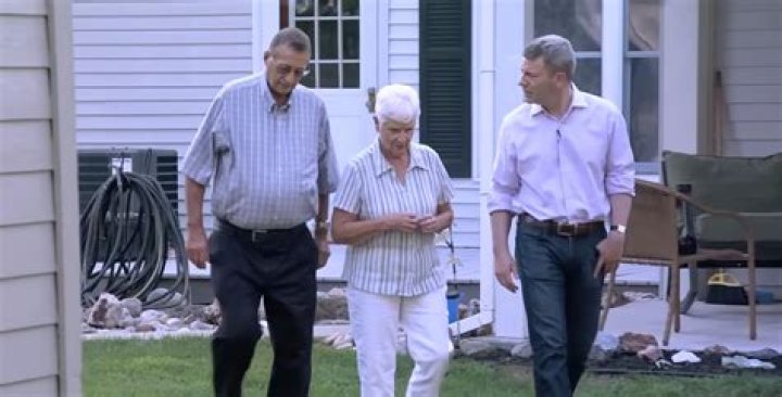 
Is Jerry Selbee Still Alive Or Dead? Wikipedia Bio Age & Wife Revealed 