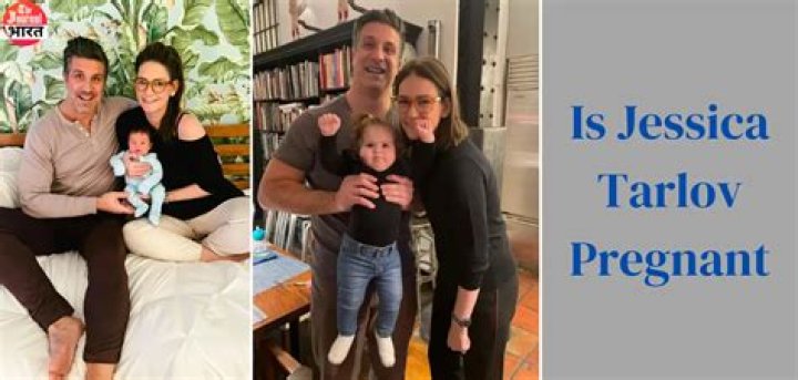
Is Jessica Tarlov Pregnant? Check Her Age, Height, Husband and More 