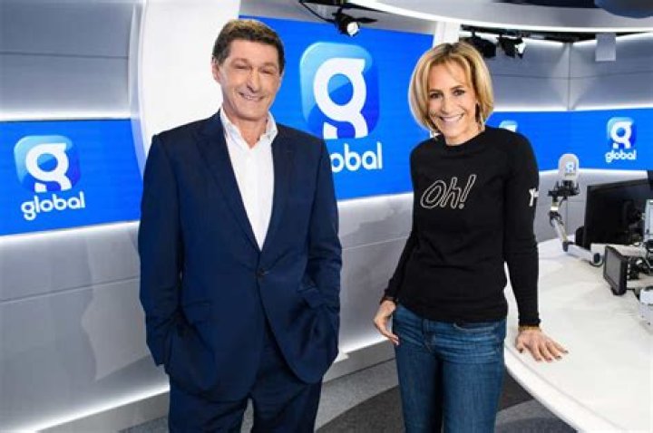 
Is Jon Sopel Leaving BBC? Where Is He Now? New Job Details To Know 