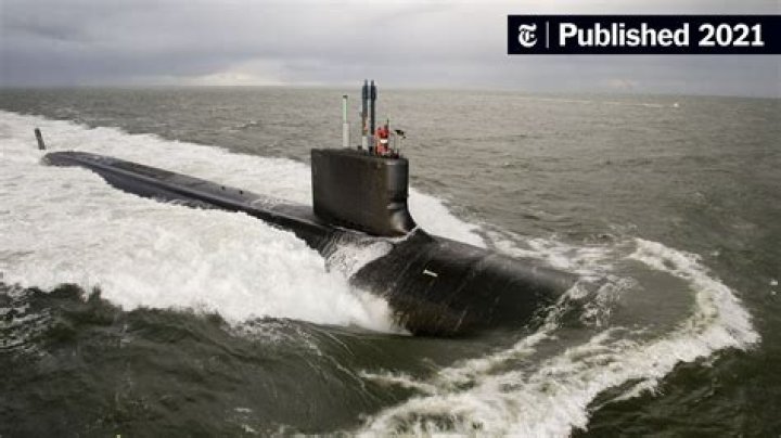 
Is Jonathan Toebbe Jewish? Submarine Spy And Wife Diana Case Trial And Sentence Update 