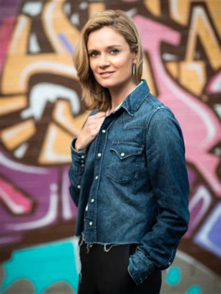 
Is Julia Baird Sick? Health Update Of The Australian Journalist, What Happened? 