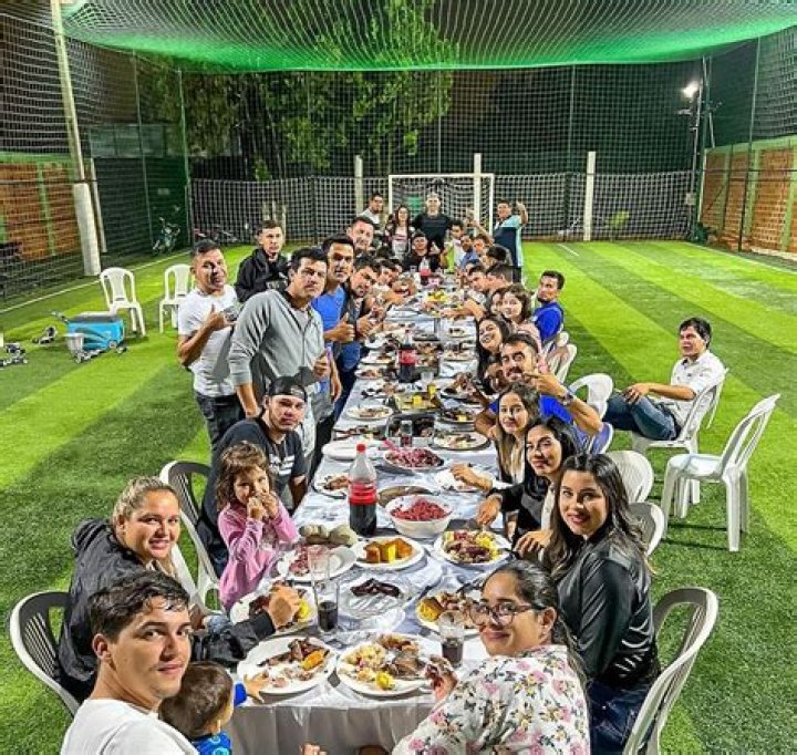 
Is Julio Enciso Christian – What Religion Does He Follow? Ethnicity And Parents 