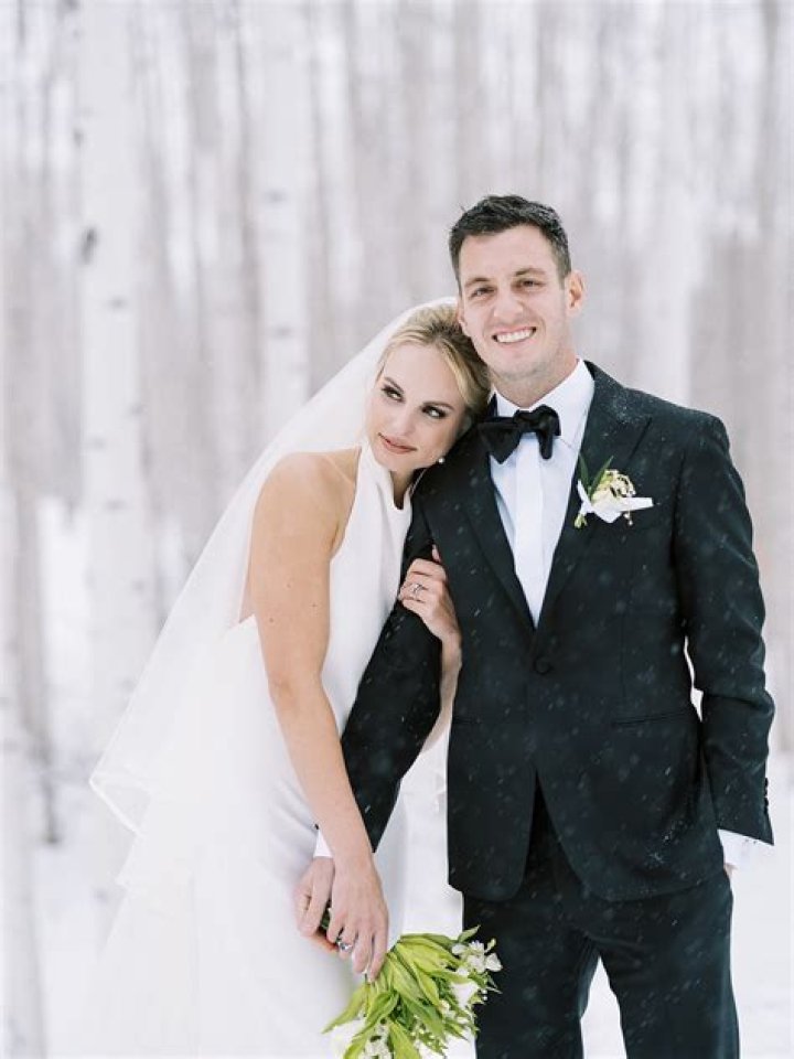 
Is Katie George Getting Married? Her Recent Picture With Footballer Delpiccolo Has Fueled Rumors! 