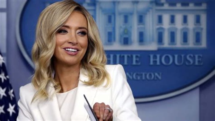 Is Kayleigh Mcenany Christian Or Jewish? Find Out About Her Religion And Ethnicity