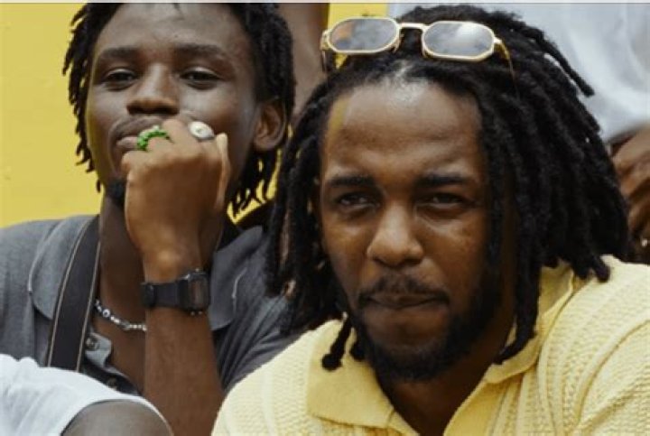 Is Kendrick Lamar Gay Or Bi? Which Song Fueled His Gay Rumors?