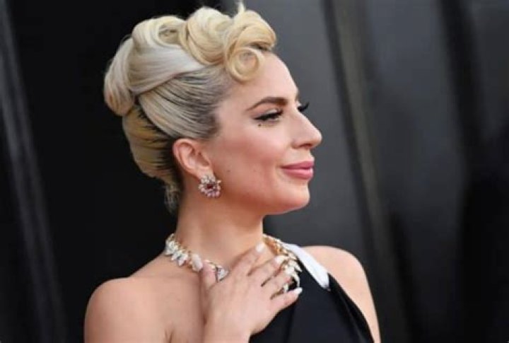 
Is Lady Gaga Pregnant? Hold My Hand Singer Sparks Rumors Of Expecting A Baby 