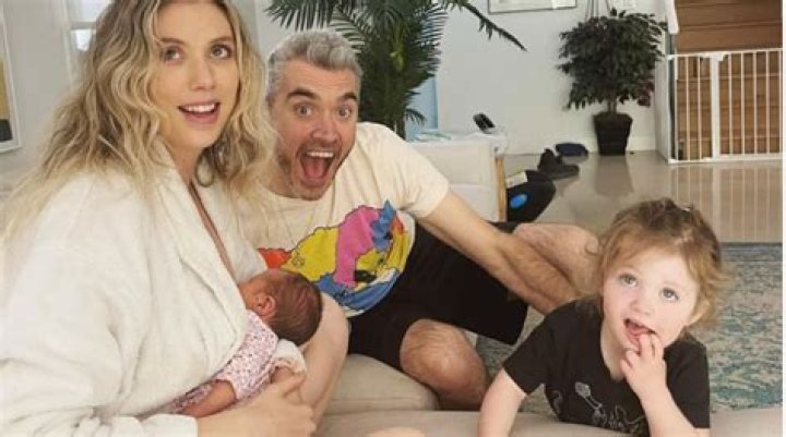 Is Laura Clery Splitting With Her Husband Stephen Hilton In 2022? Couple Relationship Status And Kids