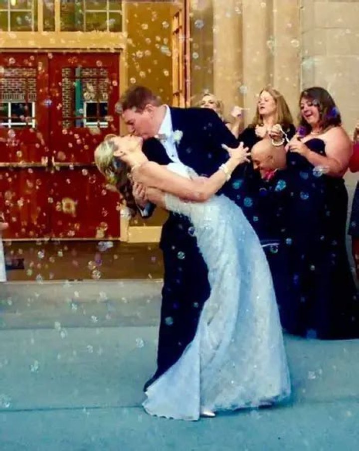 Is Leigh Brock Still Married To Husband Chris Black? Leaving WBTV For Family Time