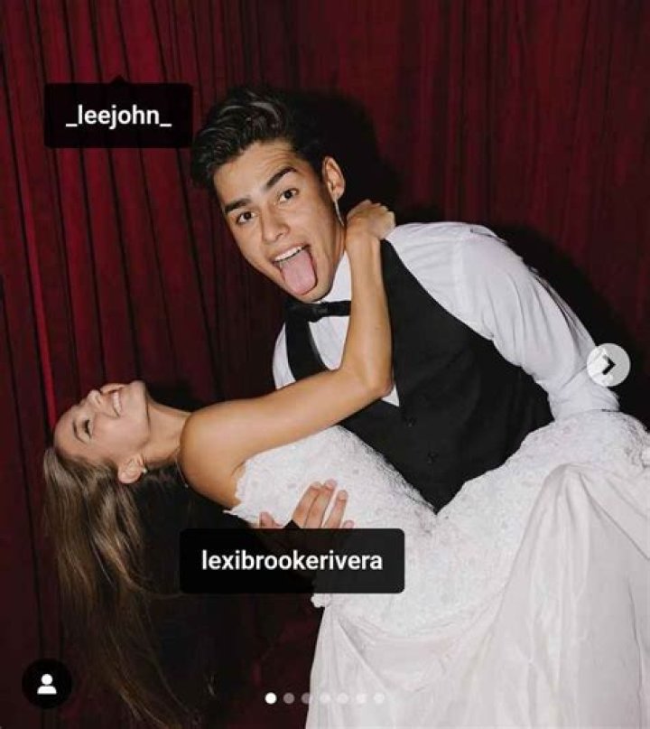 
Is Lexi Rivera Married? Know Her Brothers And Parents Details- Net Worth 2022 Of Vlogger 