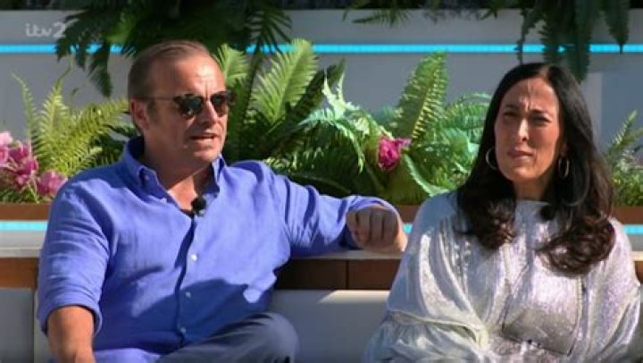 
Is Luca Bish Born To Italian Parents? Mom Maria & Dad Michael 