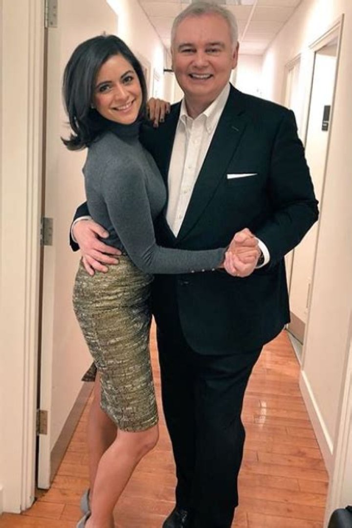 
Is Lucy Verasamy Married? Her Bio, Partner, Husband, Family and Net worth 