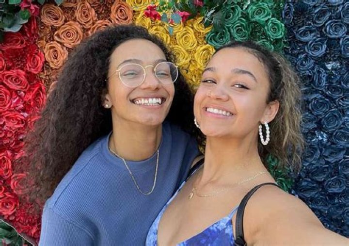 
Is Madison Bailey Lesbian? Get More Information! 