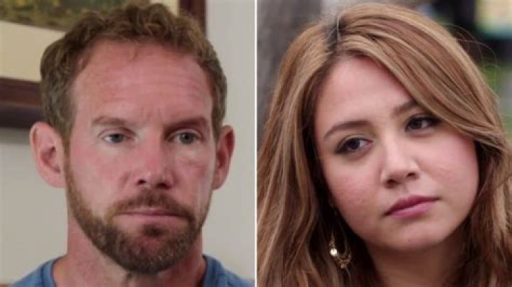 
Is Mahogany Roca From 90 Day Fiance Arrested? Is She Still Together With Ben Rathbun? 