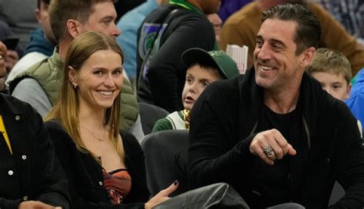 
Is Mallory Edens Aaron Rodgers’ Girlfriend 2022? Dating Rumors Swirling Around! 