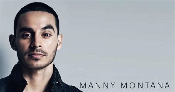 
Is Manny Montana from ‘Good Girls’ married? Wife, Ethnicity 