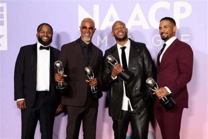 Is Marlon Wayans Married? His Bio, Age, Family, Net worth, Wife and Kids