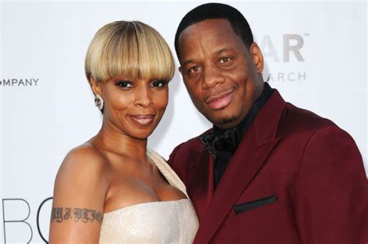 Is Mary J Blige Still Paying Alimony To Ex Husband Kendu Isaacs? Divorce Settlement And Net Worth 2022