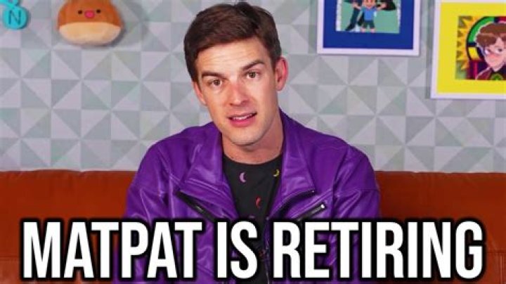 
Is Matpat Leaving Game Theory? What Happened to Matpat? Why is Matpat Leaving Youtube? 