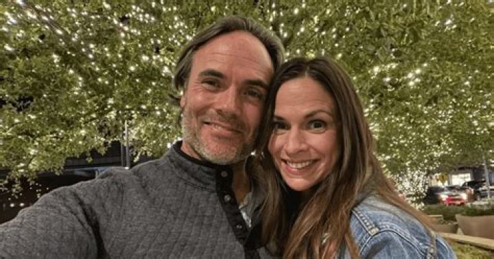 Is Matt Blashaw Married? Wife Lindsay Archer And Family – Build It Forward Cast Age & Wikipedia