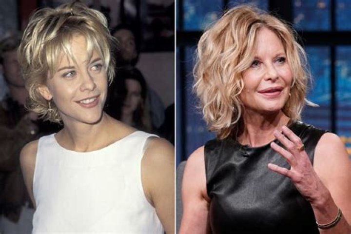 
Is Meg Ryan Still Alive? What Happened To Meg Ryan? 