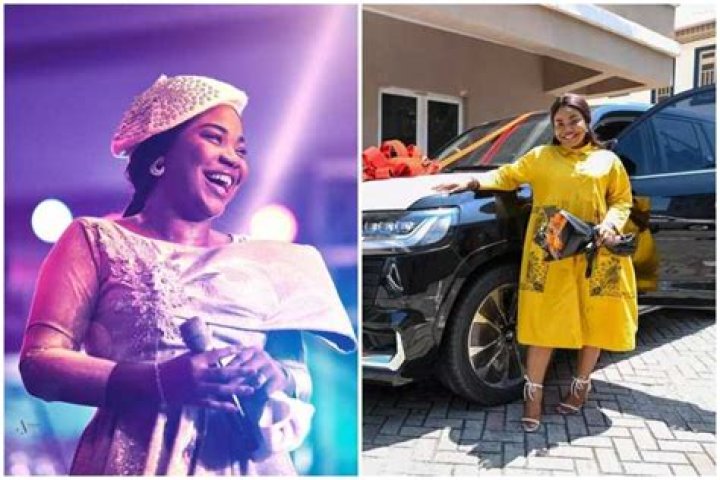 
Is Mercy Chinwo Dead Or Still Alive? Death Cause And Accident Details – Wife Age Net Worth 