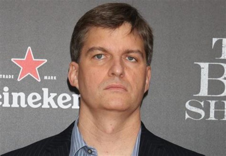 Is Michael Burry Married to Wife? Or Dating a Girlfriend?