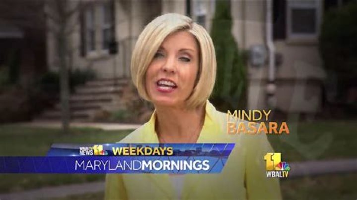 
Is Mindy Basara From WBAL TV Or Is She Retiring? Fans Wonder About Her Health Condition After Lupus Rumors 