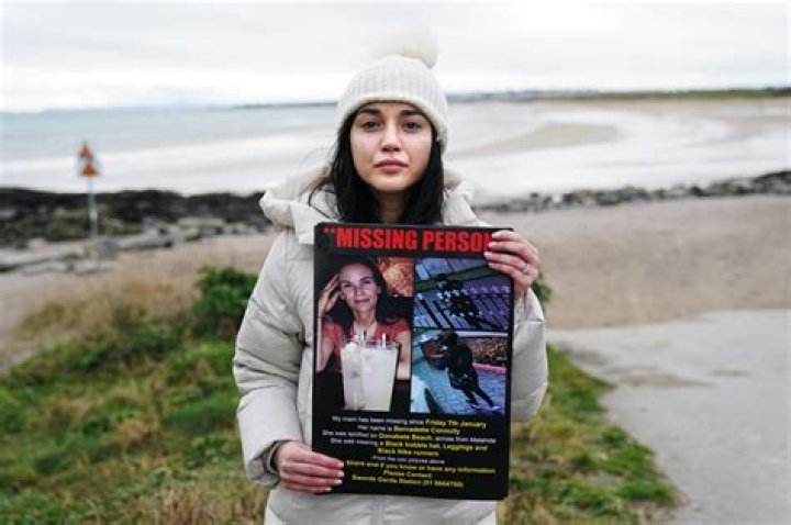 
Is Missing Woman Bernadette Connolly Body Found, Meet Her Daughter Jade, What Happened? 